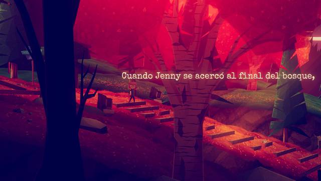 Jenny Le Clue - Detectivu, Jenny Le Clue, Mografi, narrative adventure, noir, detective adventure, youth detective novel, GOG, Steam, PC, iOs, GOG, PlayStation 4, puzzles