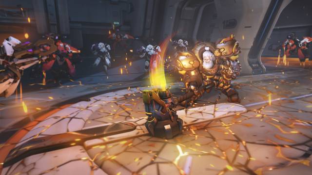 Overwatch 2 all about the return of the hero shooter