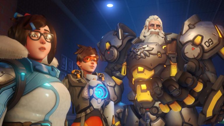 Overwatch 2, all about the return of the hero shooter