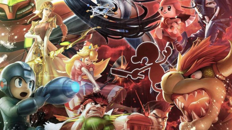 Super Smash Bros. Ultimate is already the best-selling fighting game in history