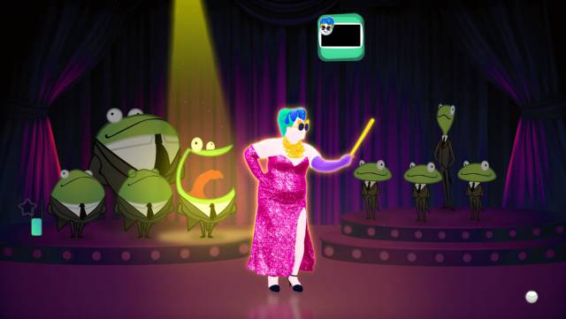 just dance video download