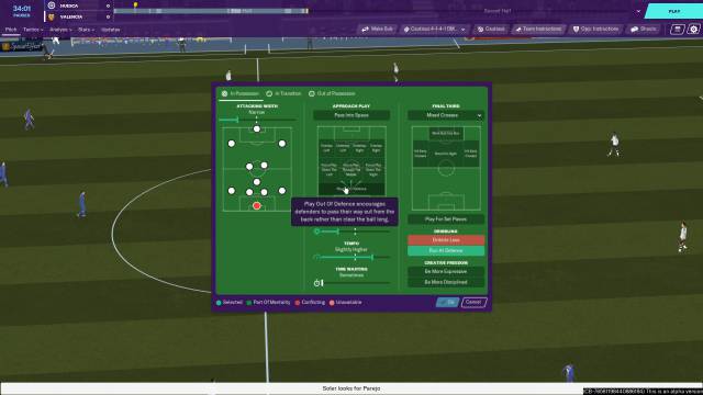 Football manager 2020 exclusive meristation prints