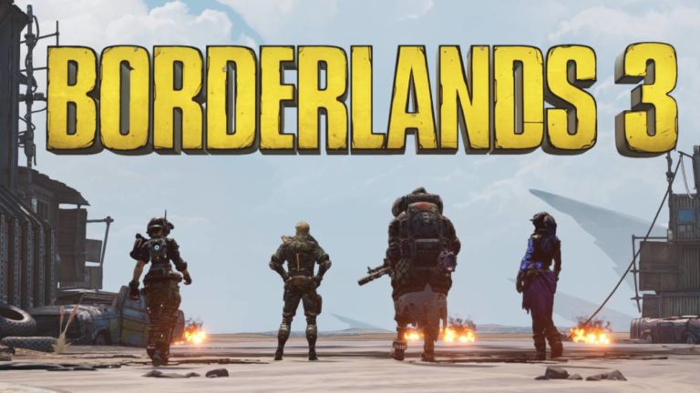 Complete Borderlands 3 guide: missions, tricks and tips