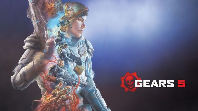 Gears 5: guide to collectibles, weapons, components and skills