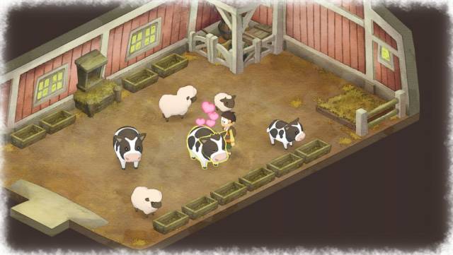 Doraemon Story Of Seasons Switch Reviews