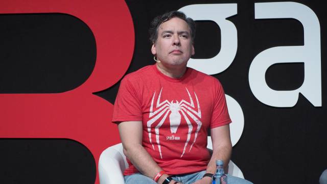 Shawn layden