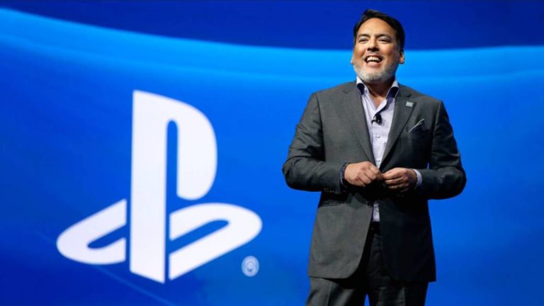 Shawn Layden, the goodbye to 32 years at the service of Sony