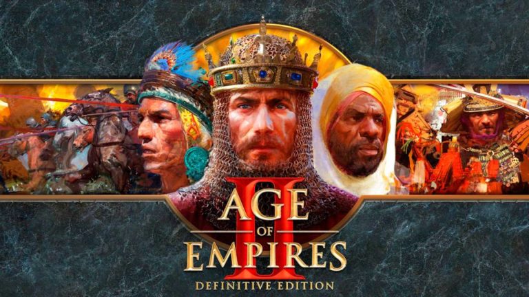 Age of Empires II: Definitive Edition, rebuilding a classic