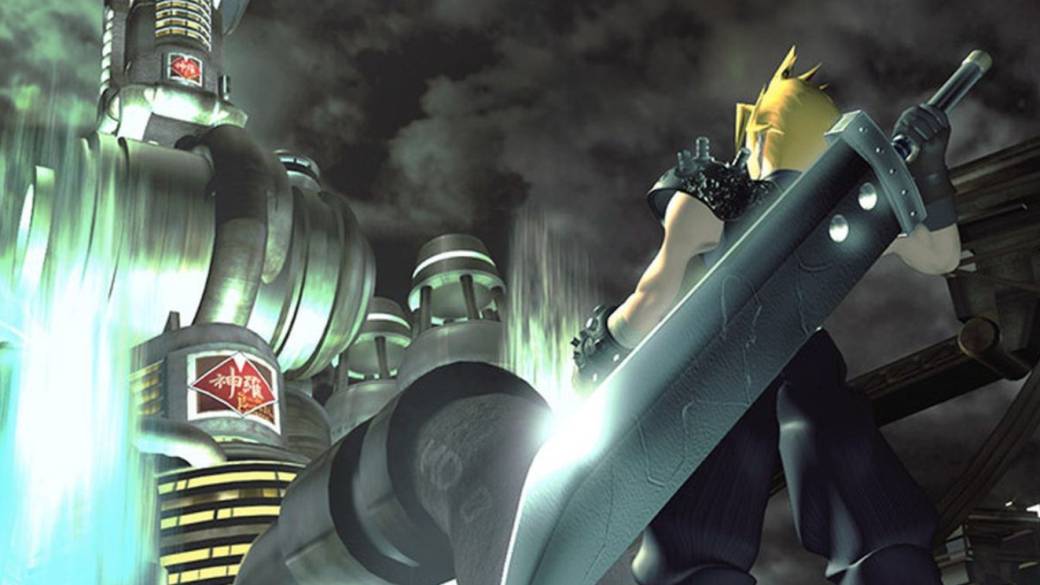 Final Fantasy VII, complete guide: history, extras, secrets and more