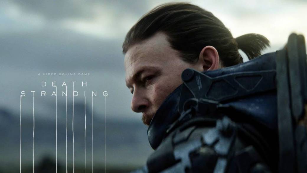 Everything about Death Stranding: Kojima is back