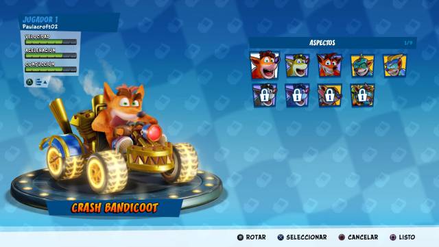 crash team racing tips