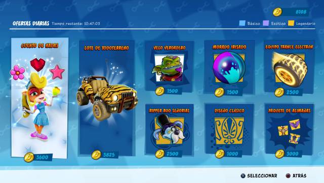 Crash Team Racing Nitro Fueled tips and tricks guide