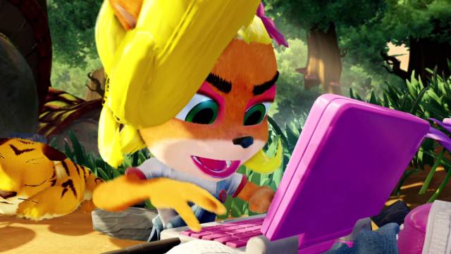 Crash Team Racing Nitro Fueled tips and tricks guide