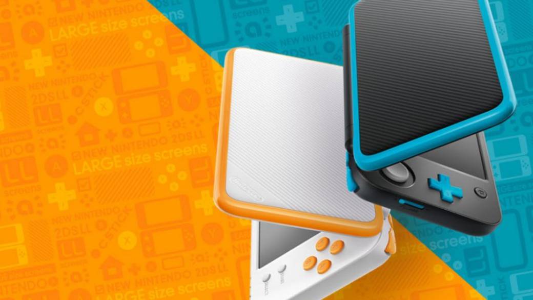 Nintendo reaffirms: they will continue to support Nintendo 3DS in 2020