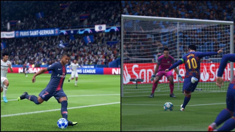 FIFA 20: toxic groups hack the personal accounts of EA Sports employees