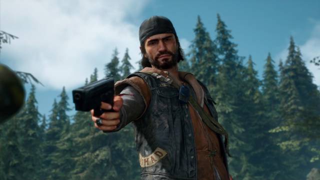 Days Gone complete guide tricks hordes tips