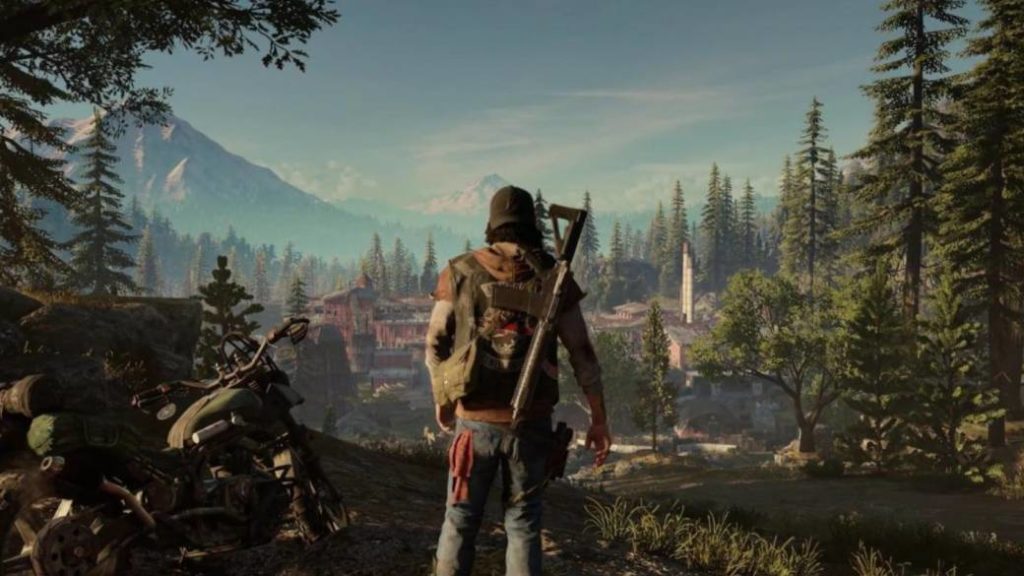 Complete Days Gone guide: missions, tricks and tips