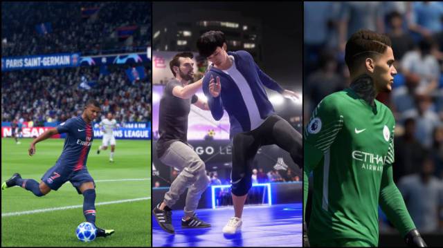 FIFA 20: Five teams recommended for career mode