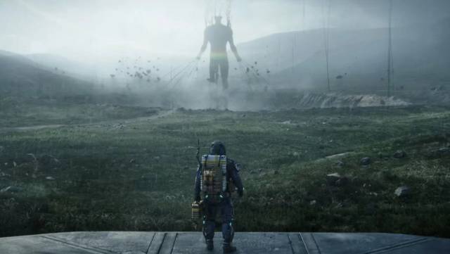 Death Stranding Kojima complete guide tricks walkthrough tips