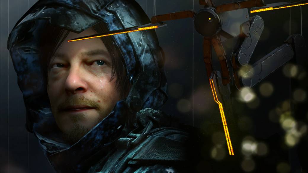 Complete guide Death Stranding: tricks, tips and walkthrough