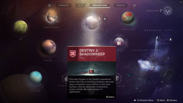Bungie after Activison: about Destiny 2, Shadowkeep and the future