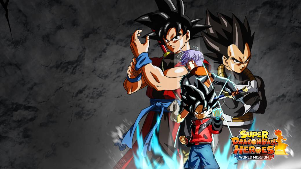 Super Dragon Ball Heroes: Tips and Tricks Guide