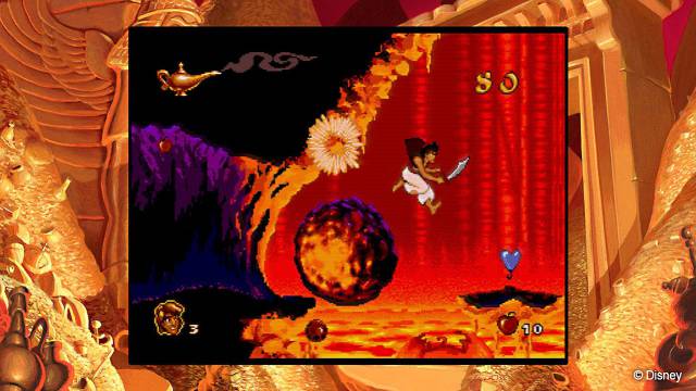 Disney Classic Games Analysis: Aladdin and The Lion King, pure nostalgia
