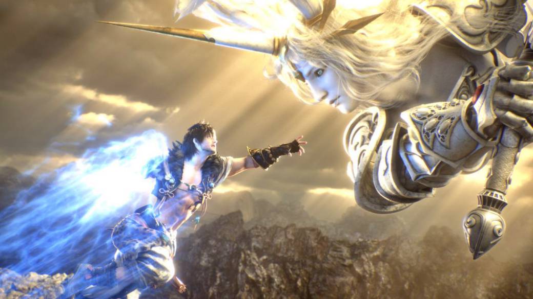 Naoki Yoshida and the success of Final Fantasy XIV, a reinvention story