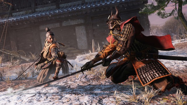 sekiro shadows die twice complete guide pc ps4 xbox one