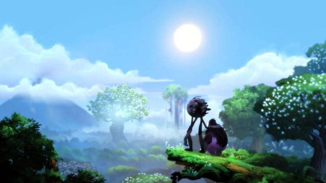 Ori and the Blind Forest, Switch analysis