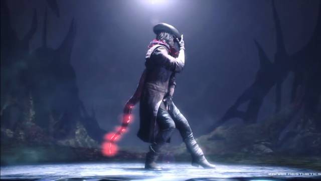 Devil May Cry 5 complete guide