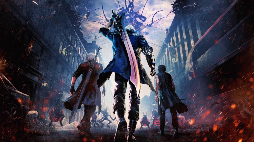 Devil May Cry 5, Complete Guide: Missions, final bosses and more
