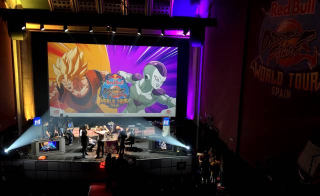 Present and future of Dragon Ball FighterZ: "has exceeded our expectations"