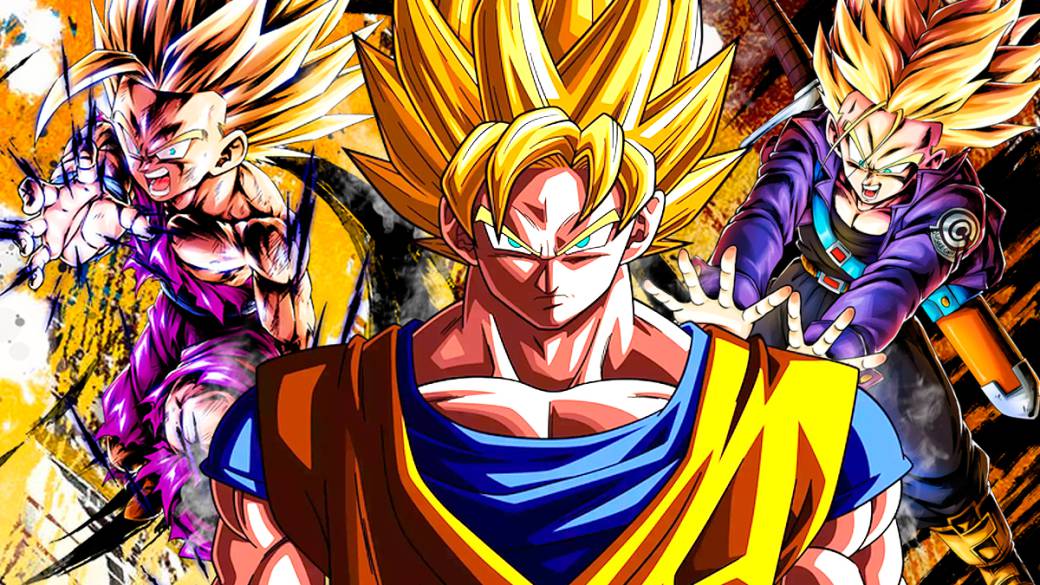 Dragon Ball games, the 10 best Goku titles