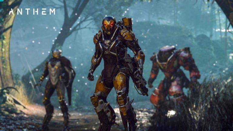 Anthem, Complete Guide
