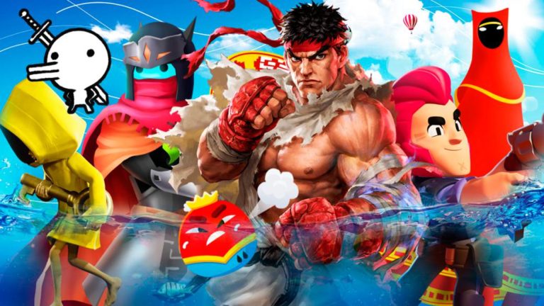 The best smartphone games for summer 2019