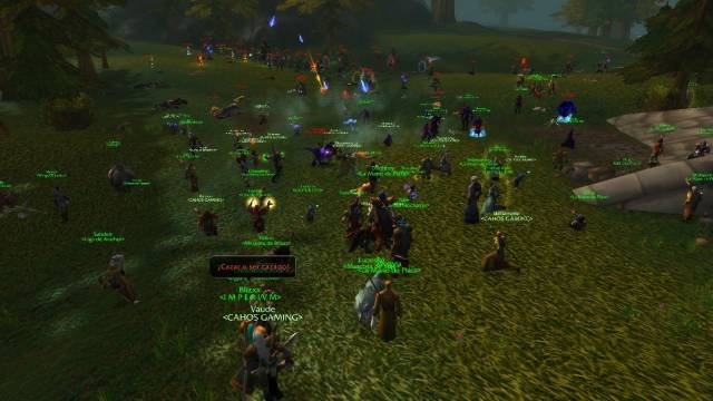 World of Warcraft: Classic