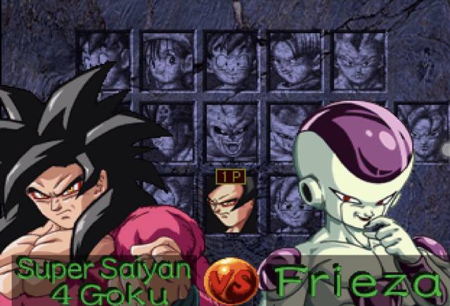 Why we played Dragon Ball Final Bout (in spite of everything)