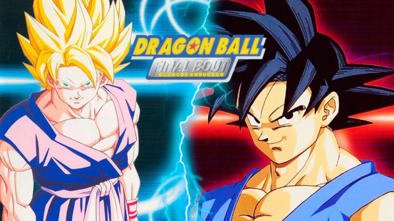 Why we played Dragon Ball Final Bout (in spite of everything)