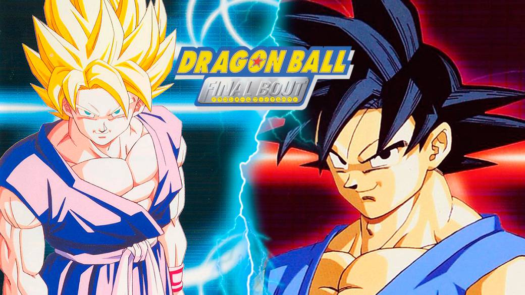 Why We Played Dragon Ball Final Bout In Spite Of Everything