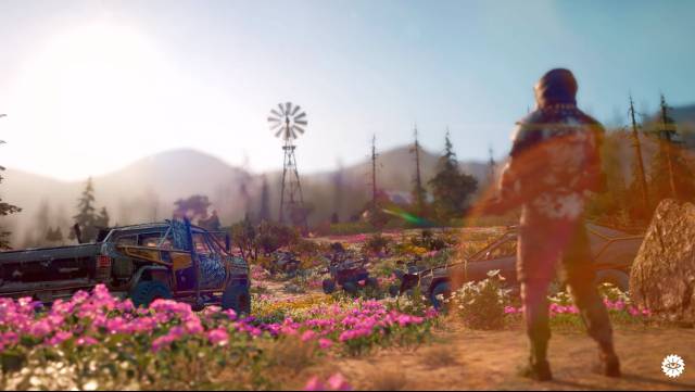Complete guide Far Cry: New Dawn cheats tips missions 