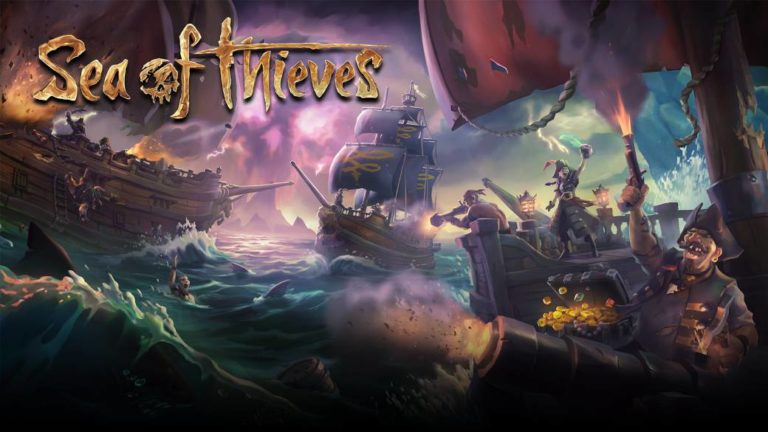 Complete guide of Sea of ​​Thieves
