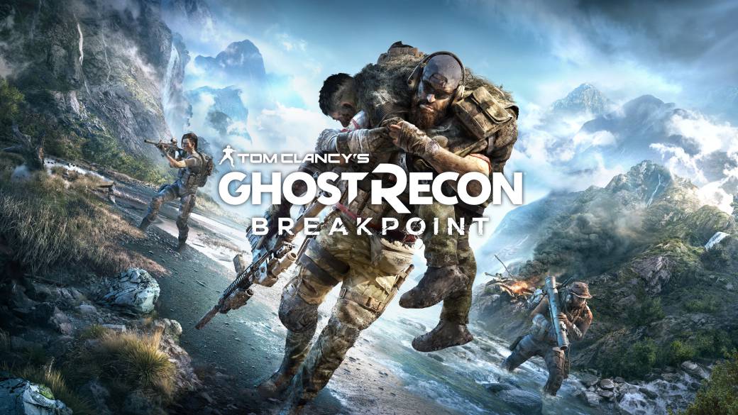 Ghost Recon Breakpoint, final impressions. The precision of the soldier