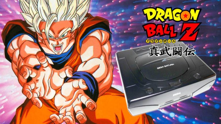 Dismantling a myth: Was Shin Butoden the best Dragon Ball?