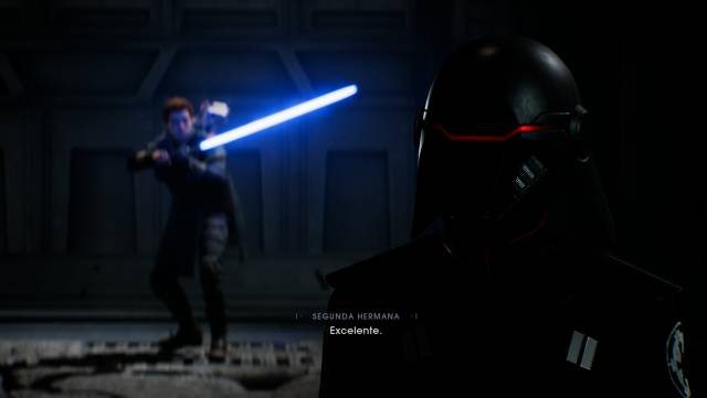 Jedi Star Wars: Fallen Order, analysis