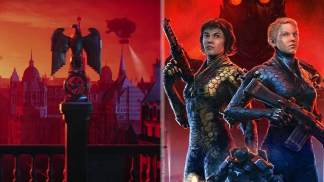 Wolfenstein: Youngblood: all the keys that change the saga