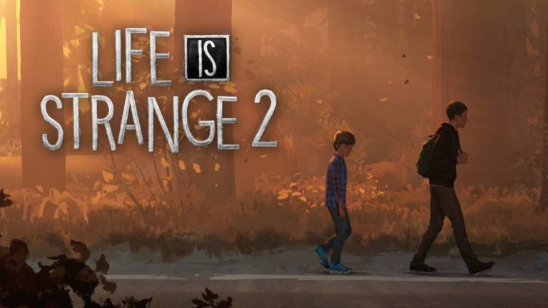 Life is Strange 2 Guide: Trophies and Collectibles