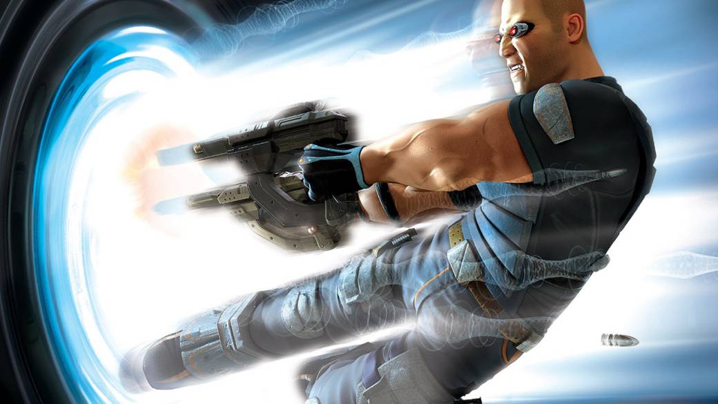 THQ Nordic looks for ways to adapt Timesplitters "to modern tastes"