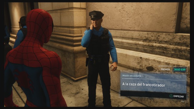 spiderman ps4 playstation 4 all side quests guide