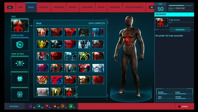 marvel spider-man ps4 all costumes how to get them